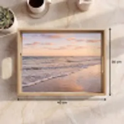 Strand - Branding - Wolken Dienblad Rechthoek middel -USP_Formaat