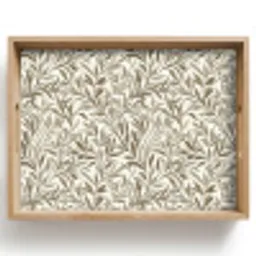 Takken - Botanisch - Taupe Dienblad Rechthoek middel 911 -z3d_shopping