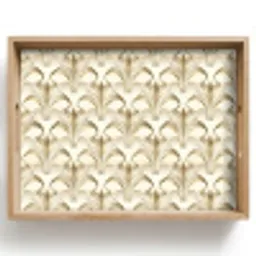 Ornament - Barok - Goud Dienblad Rechthoek middel 911 -z3d_shopping