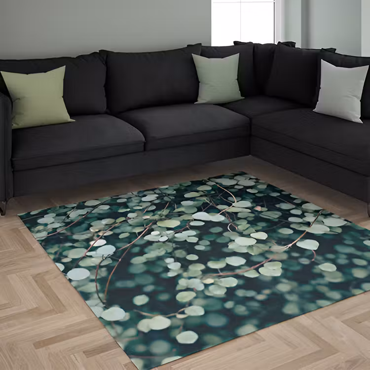 Floor vinyl — 2