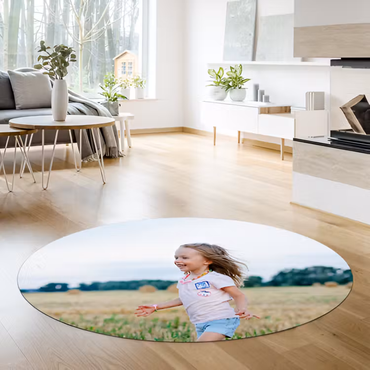 Floor vinyl — 4