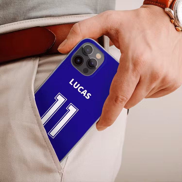 Football phone cases — 2