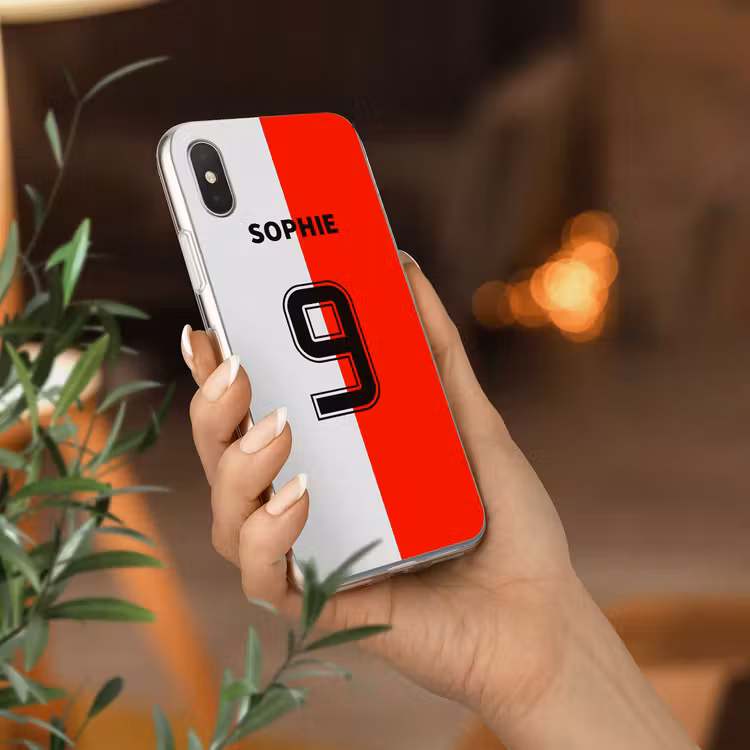 Football phone cases — 4