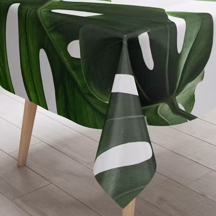 Tablecloth — 2