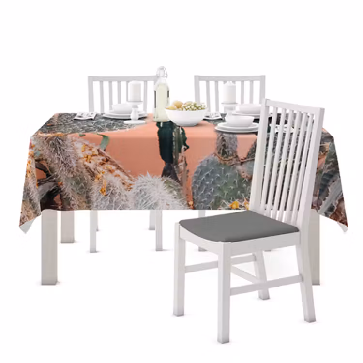 Tablecloth — 5