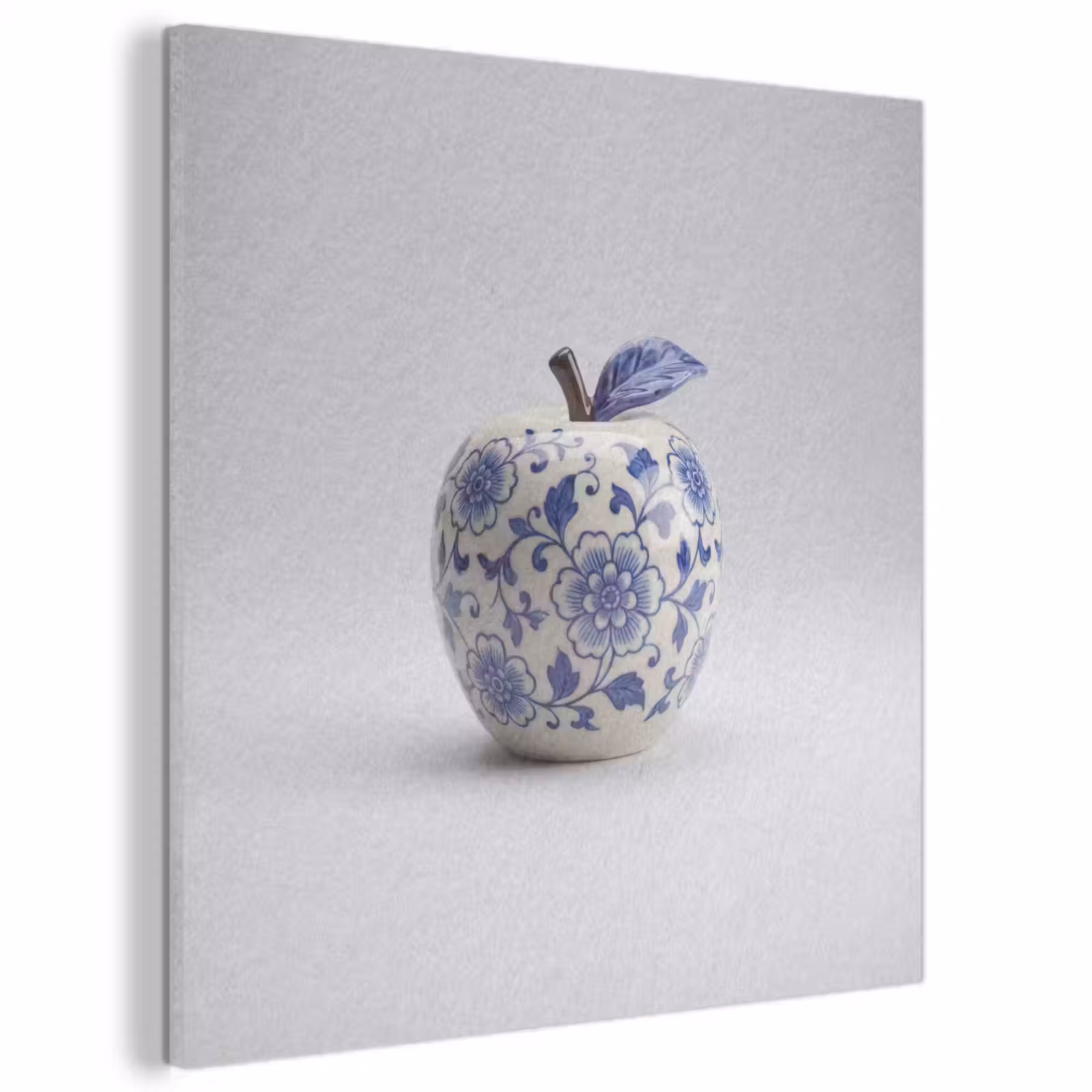 Acoustic Felt - Apple - Blue - Classic — 1
