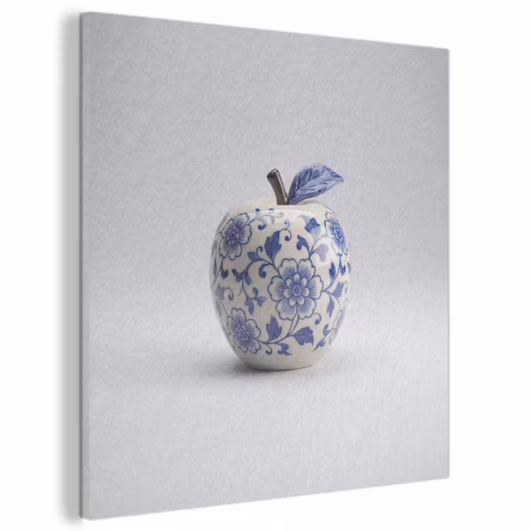 Acoustic Felt - Apple - Blue - Classic — 1
