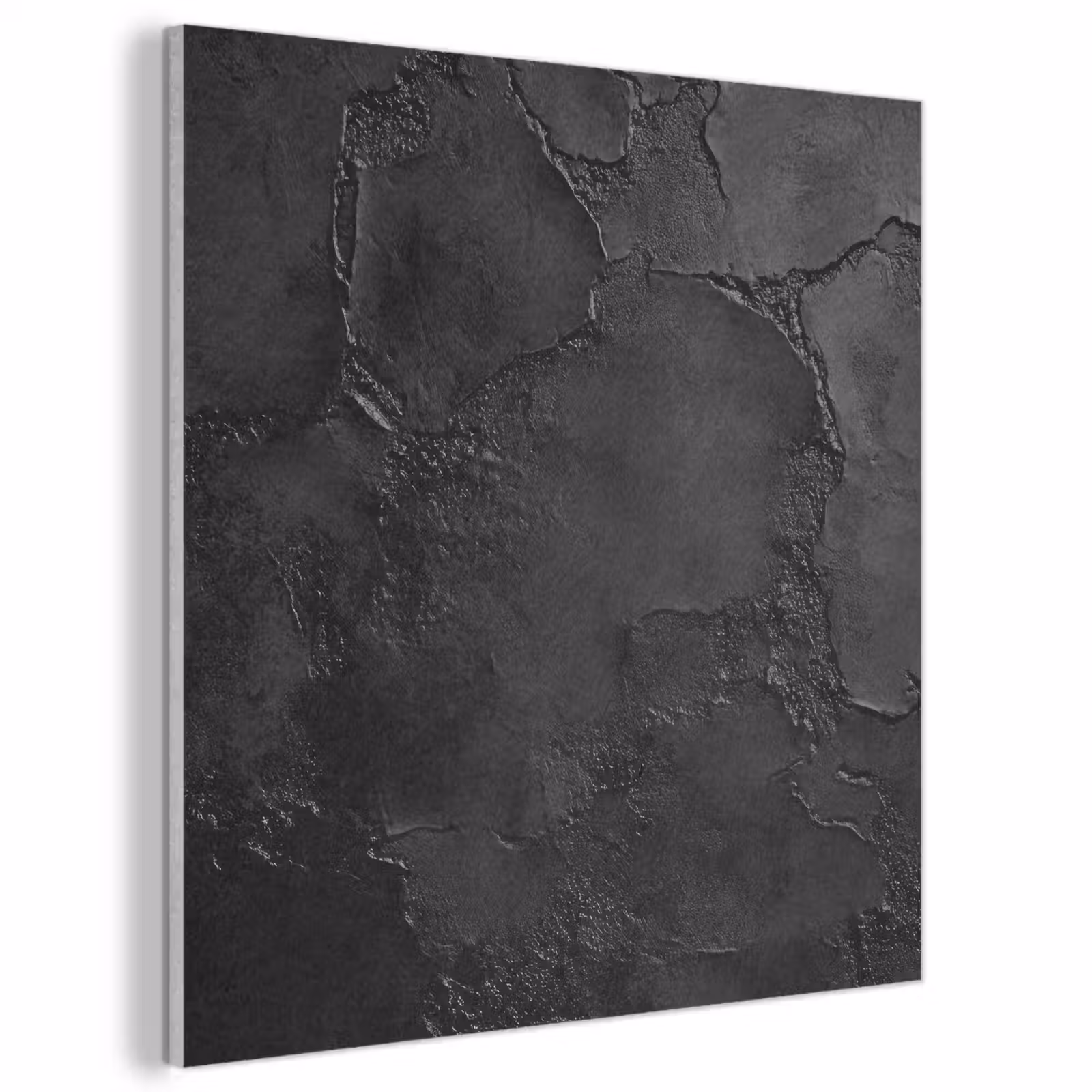Acoustic Felt - Black - Paint — 1
