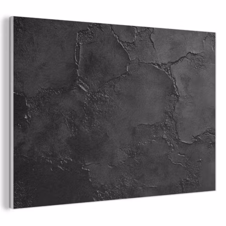 Acoustic Felt - Black - Paint — 1