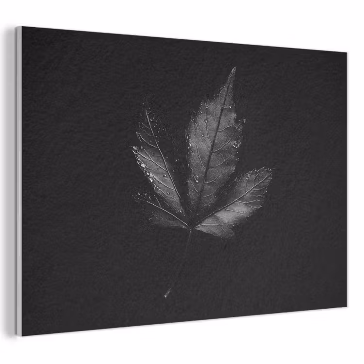 Acoustic Felt - Black - Sheet — 1