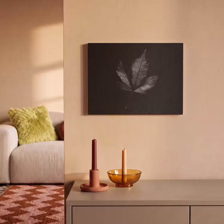 Acoustic Felt - Black - Sheet — 2