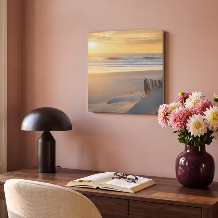 Acoustic Felt - Beach - Dunes - Sunset — 4