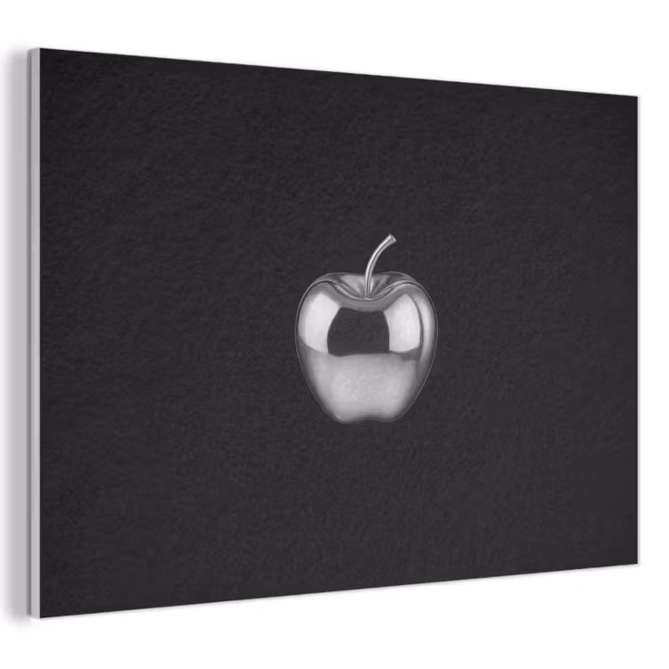 Acoustic Felt - Apple - Metallic - Symmetrical — 1