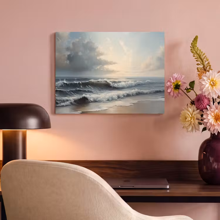 Acoustic Felt - Beach - Sea - Sunset — 4