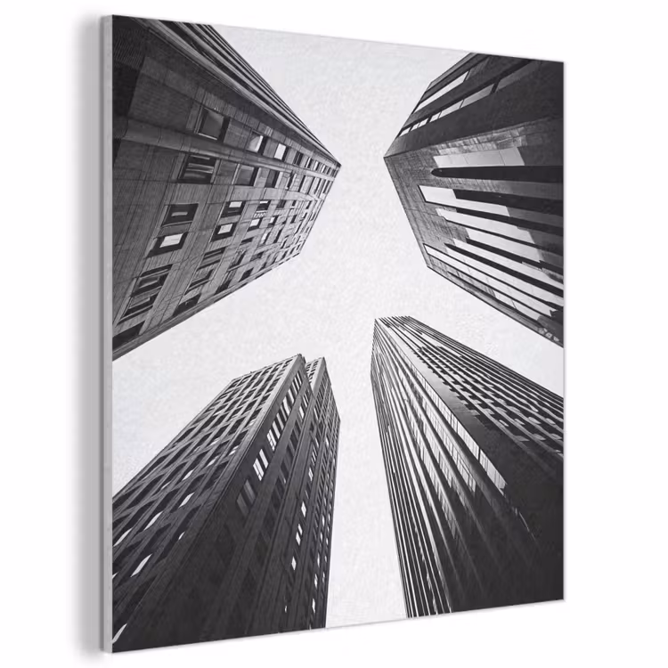 Acoustic Felt - Buildings - Air - Black — 1