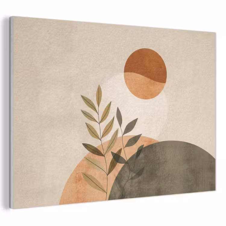 Acoustic Felt - Branches - Shapes - Abstract — 1