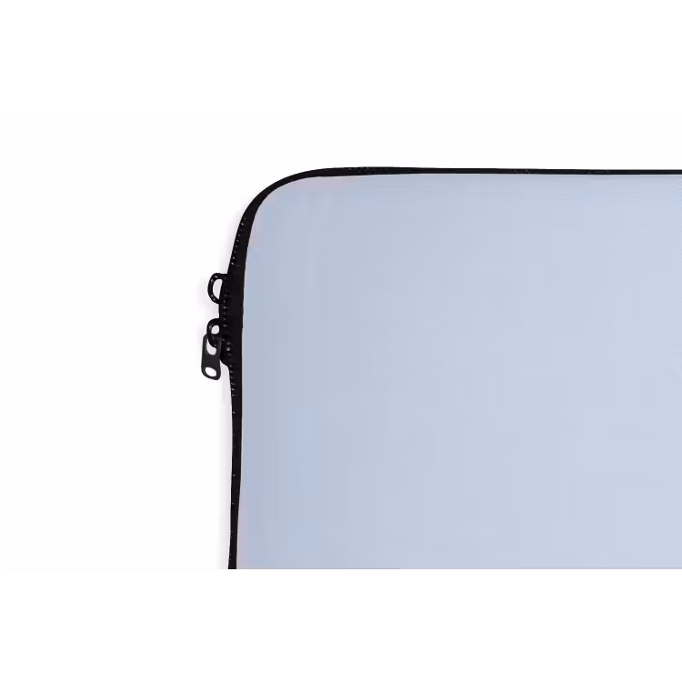 Laptop Sleeve - Dinosaur - Balloon - Children's Room - Illustration - Green — 5