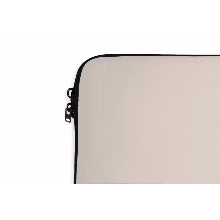Laptop Sleeve - Star - Falling - Illustration - Pastel — 5