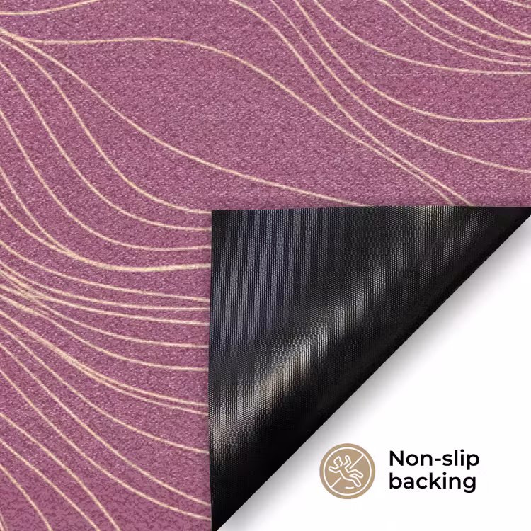 Doormat - Lines - Pattern - Abstract — 6