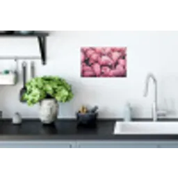 Flamingo - Roze - Dieren Muursticker klein -keuken