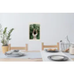Boom - Appels - Plukken - Natuur Muursticker klein -eettafel