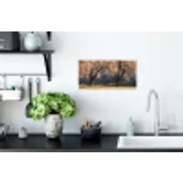 Bomen - Bloesem - Lente Muursticker klein -keuken