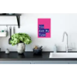 Valentijn - Tekst - Love Muursticker klein -keuken