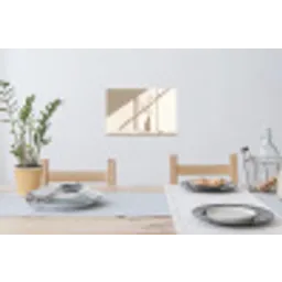 Vaas - Takken - Bessen - Minimalistisch Muursticker klein -eettafel